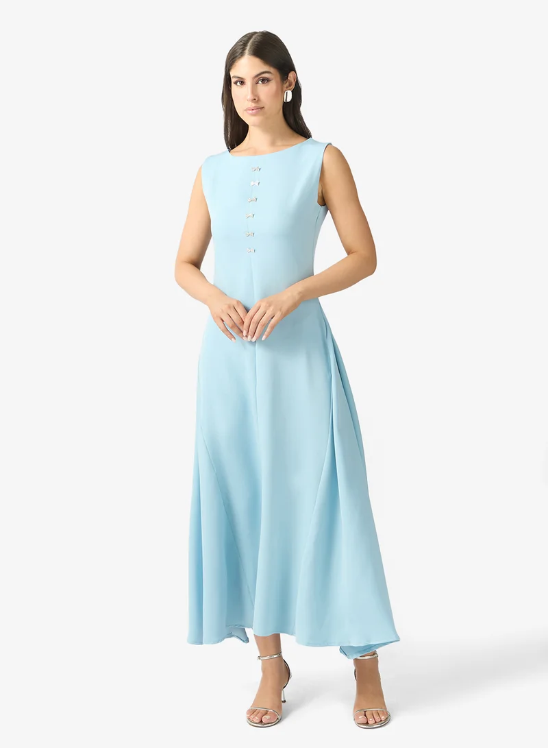 ايلا فستان -