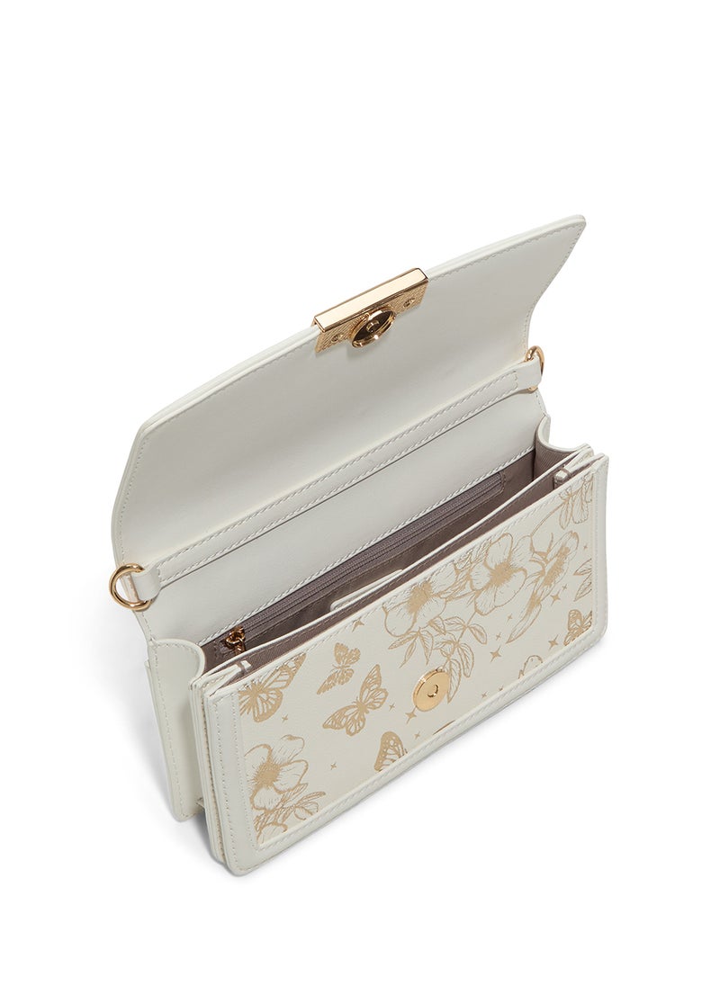ALDO Charisma Satchel Bag  - Image 3