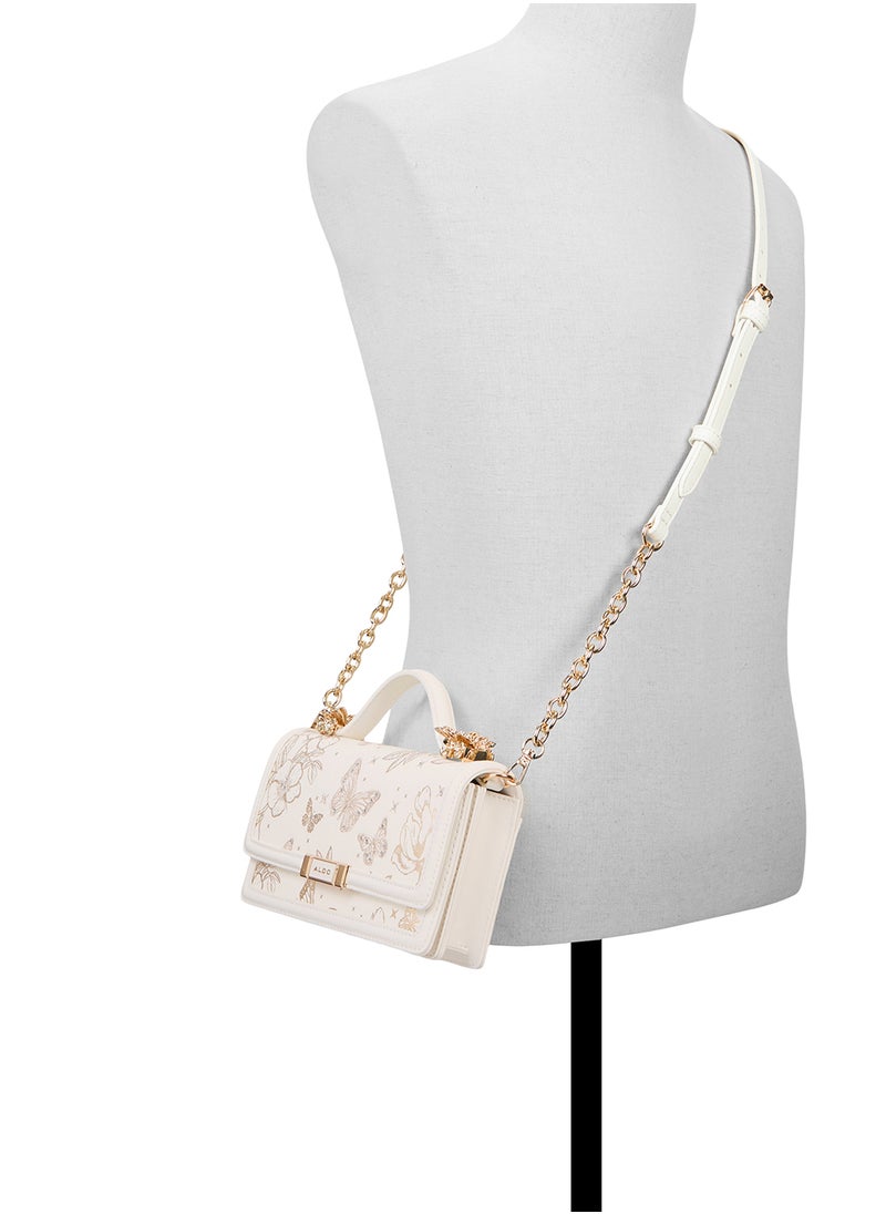 ALDO Charisma Satchel Bag  - Image 4