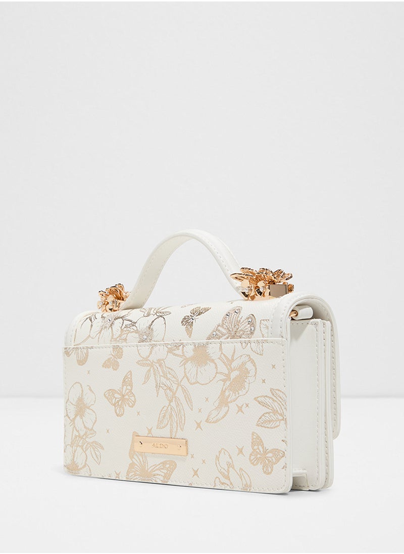 ALDO Charisma Satchel Bag  - Image 2