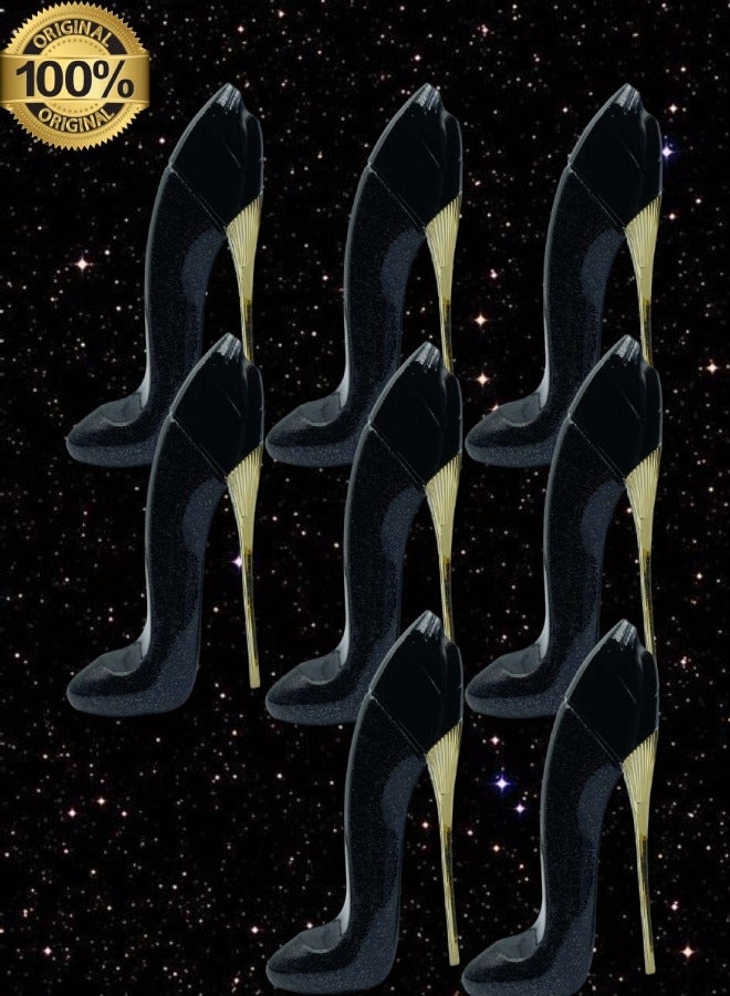 CLASSIC COLLECTION 8 Pieces Classic Collection Cool Girl Number 1523 EDP 25ML - Image 1