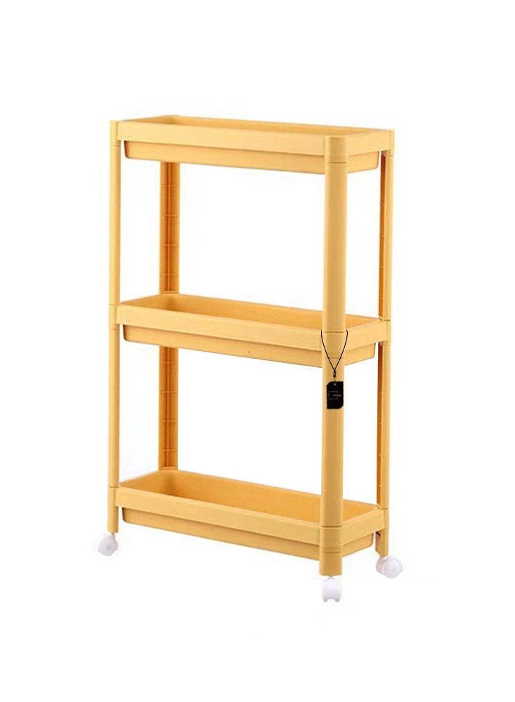 Sharpdo 3-Layer Kitchen Crevice Rack - Image 1