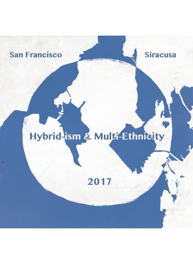 Hybrid-ism & Multi-Ethnicity  - Image 1