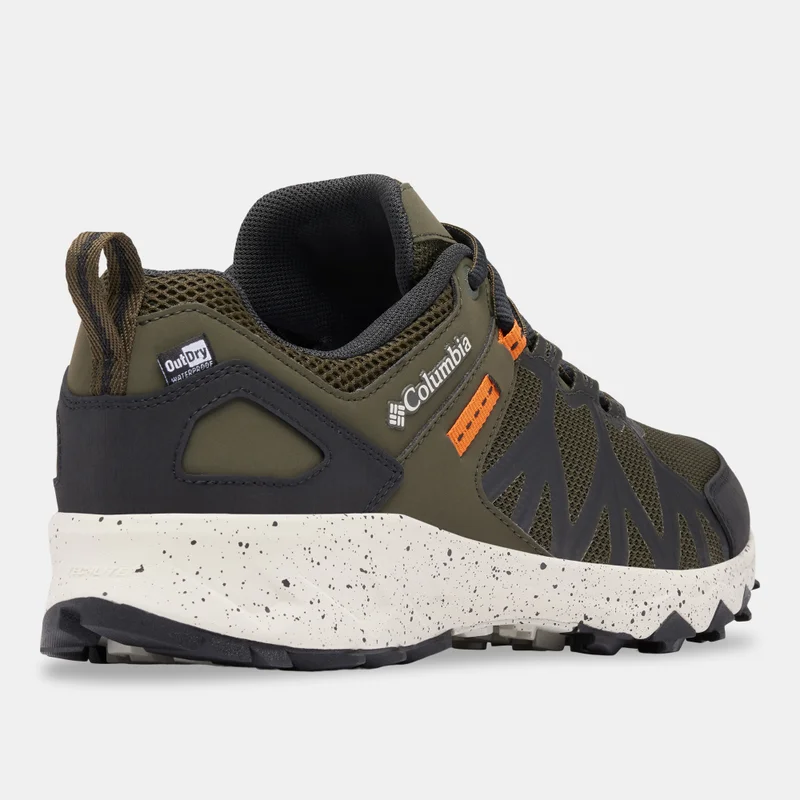 Columbia Men's Peakfreak II OutDry Hiking Shoes