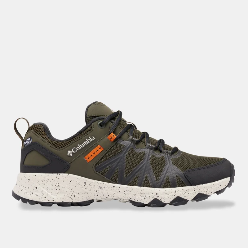 Columbia Men's Peakfreak II OutDry Hiking Shoes