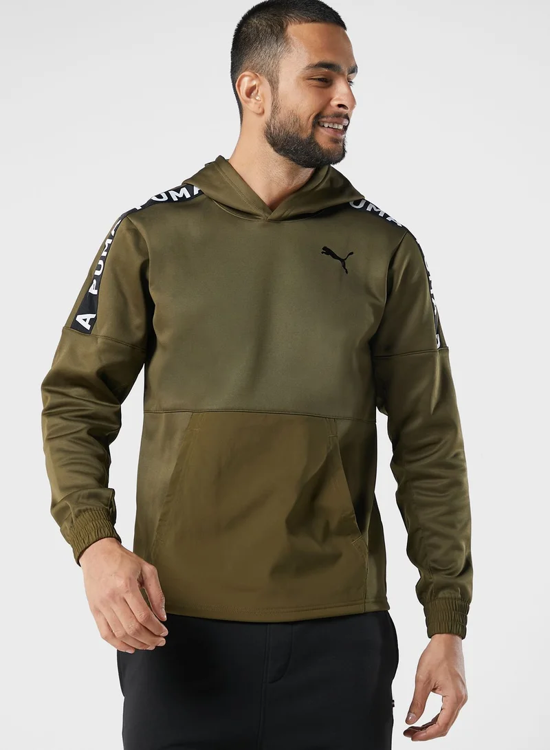 PUMA Puma Fit Men Hoodie