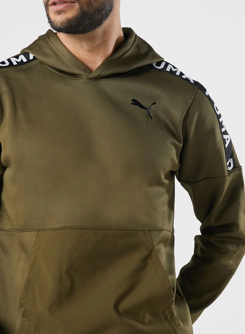 PUMA Puma Fit Men Hoodie