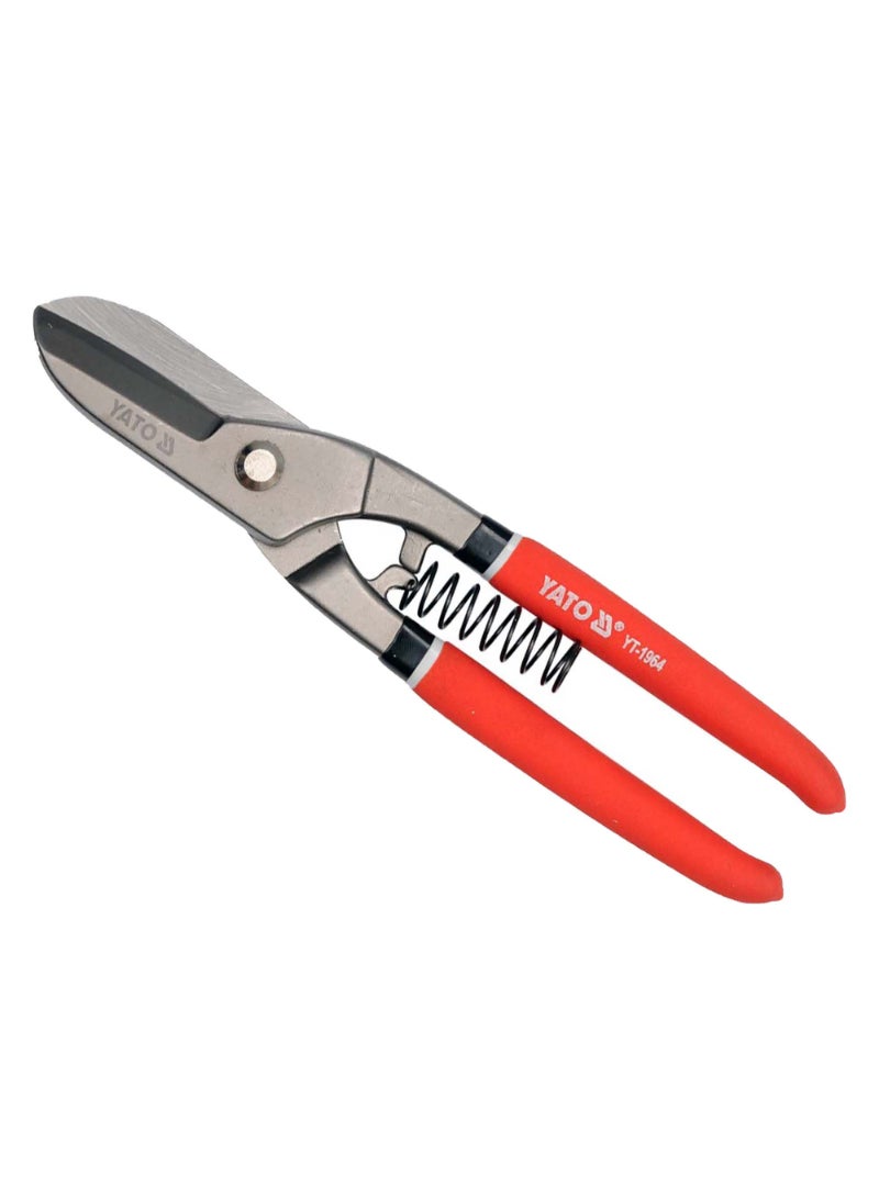 YATO TinmanS Snippers 250mm YT-1964