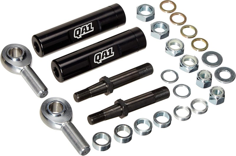 QA1 BAX102 Bump Steer Kit for 1979-93 Mustang 5.0