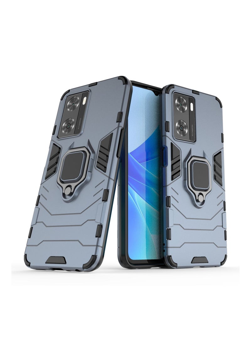 Suitable For OPPO Back Cover Type Fall Proof Case - Image 2