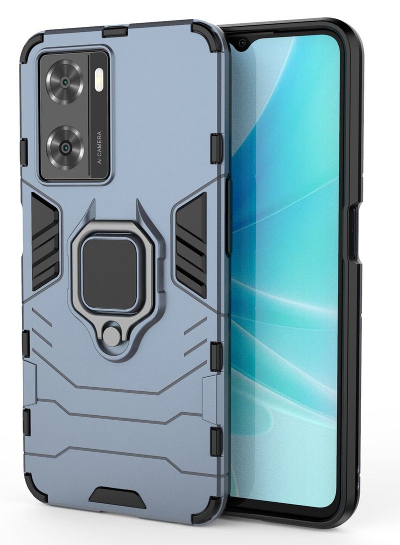 Suitable For OPPO Back Cover Type Fall Proof Case - Image 1