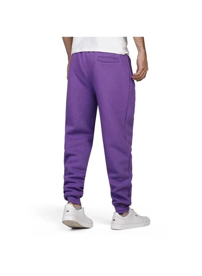 Coup Coup Men Trendy Relaxed Sweatpants