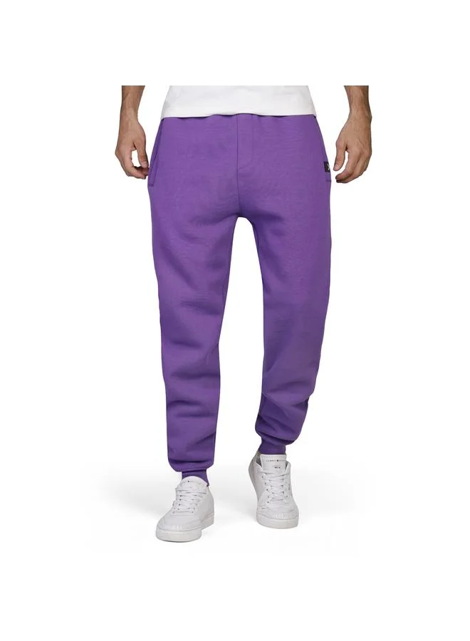 Coup Coup Men Trendy Relaxed Sweatpants