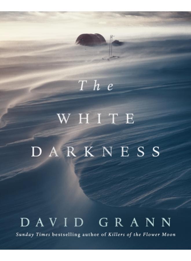 The White Darkness 