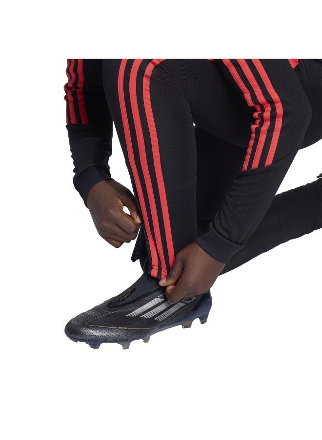 Adidas Adidas Messi Pnt Y Black Tracksuit Pants Pants For Kids - Image 5
