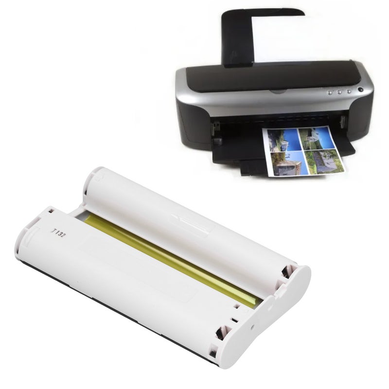 KP 108IN 3Pcs Color Ink Cartridges 108Pcs 4 X 6in Photo Paper Set for Selphy CP1300 CP1500 CP1200 CP1000 - Image 5