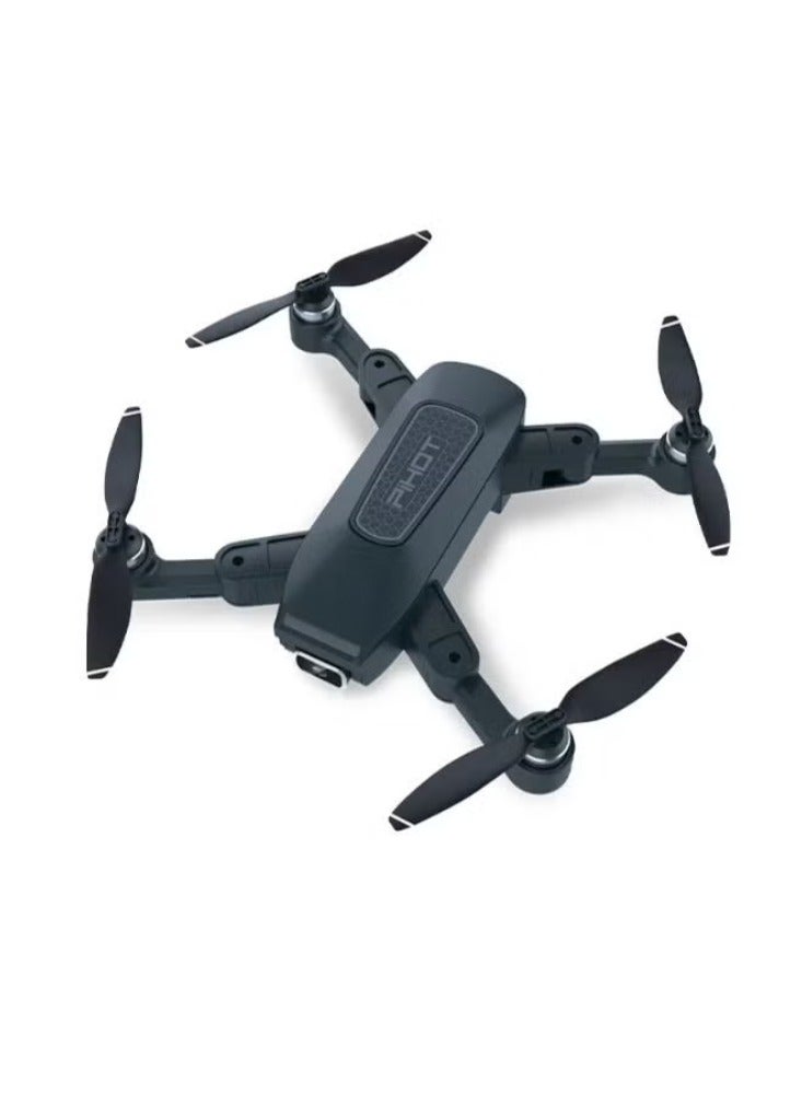 Dreamzon PRO series P30 (4K) dual camera DRONE (BLACK edition) - Image 1