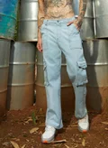 كامبوس سوترا Sky Blue