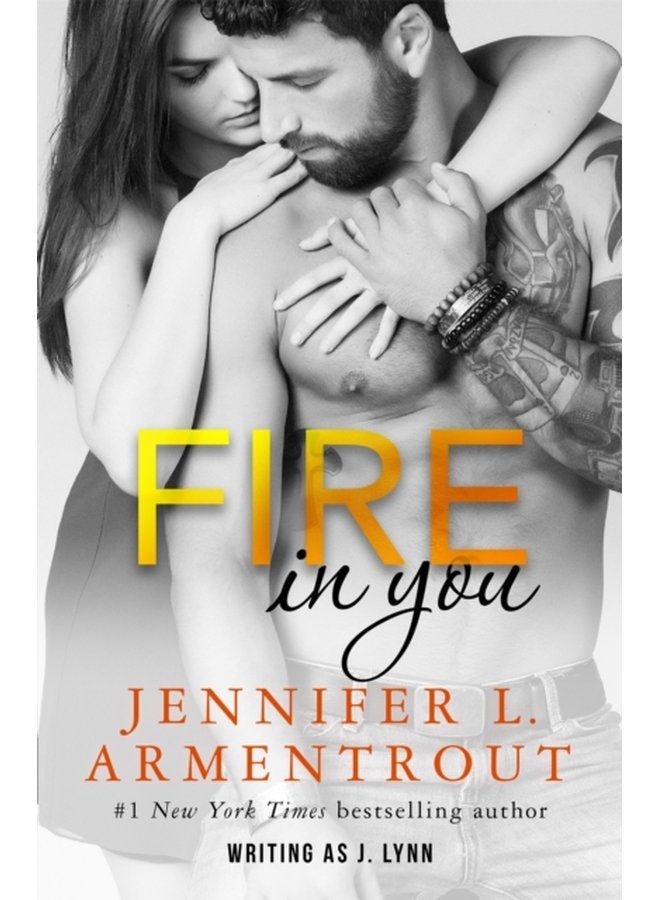 Fire In You Volume Six - Paperback