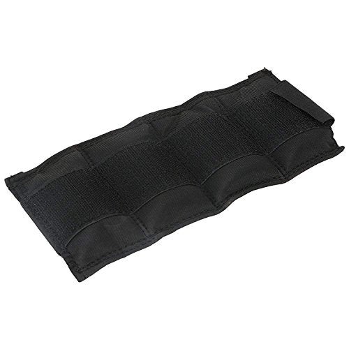 Physiotrex Physio Solutions Physiotherapy Equipments Weight Cuff (2 KG) | physiotherapy equipments weight | physiotherapy equipments weight cuff | physiotherapy equipments weight two kg - Image 1