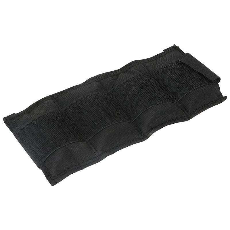 Physiotrex Physio Solutions Physiotherapy Equipments Weight Cuff (2 KG) | physiotherapy equipments weight | physiotherapy equipments weight cuff | physiotherapy equipments weight two kg - Image 2