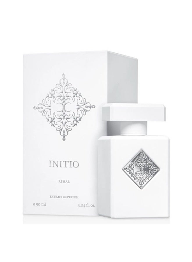 إنشيو إنیشیو بارفان بريفي ريهاب 90 مل إكسترا دو بارفان - Image 1