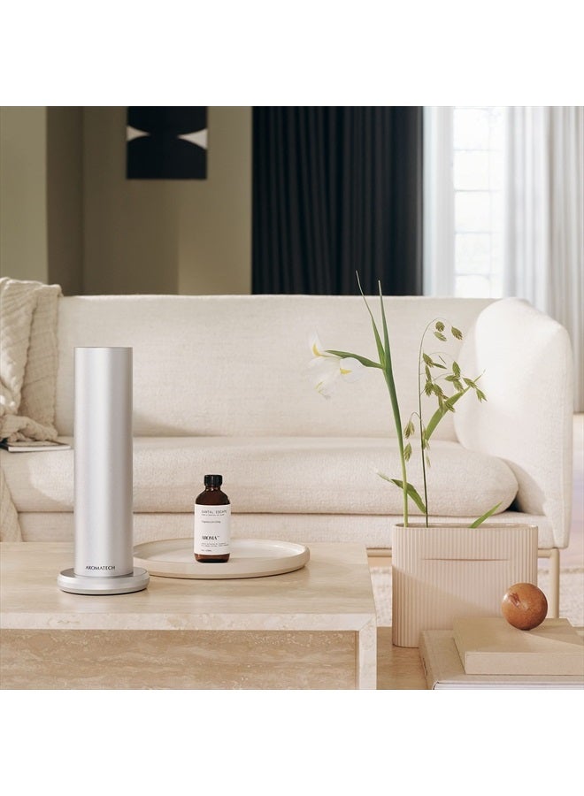 AromaTech Santal Escape for Aroma Oil Scent Diffusers - 120 Milliliter - Image 5