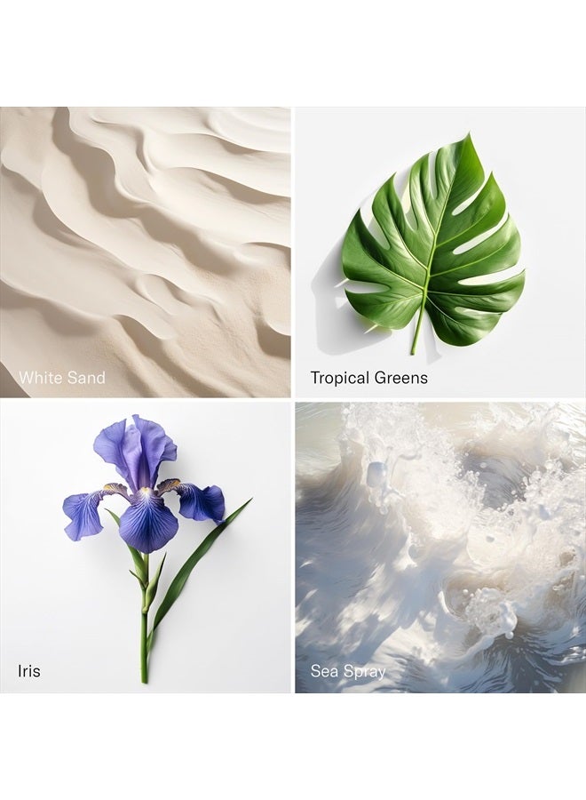 AromaTech Santal Escape for Aroma Oil Scent Diffusers - 120 Milliliter - Image 2