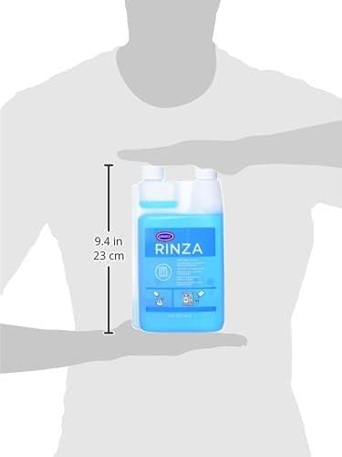 Urnex Urnex - Rinza Alkaline Formula Milk Frother Cleaner - 33.6 Ounce  - Image 4