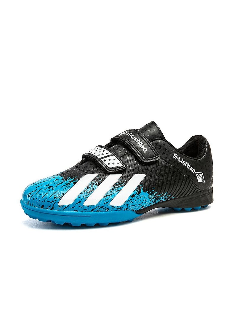 general Crushed spike soccer boots for students kids outdoor training non slip sports soccer boots - Image 1