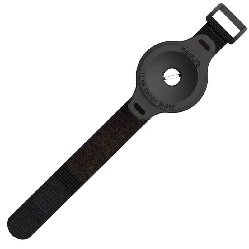 SeaLife Lens Caddy for Micro, ReefMaster and DC-Series Lenses - Image 1