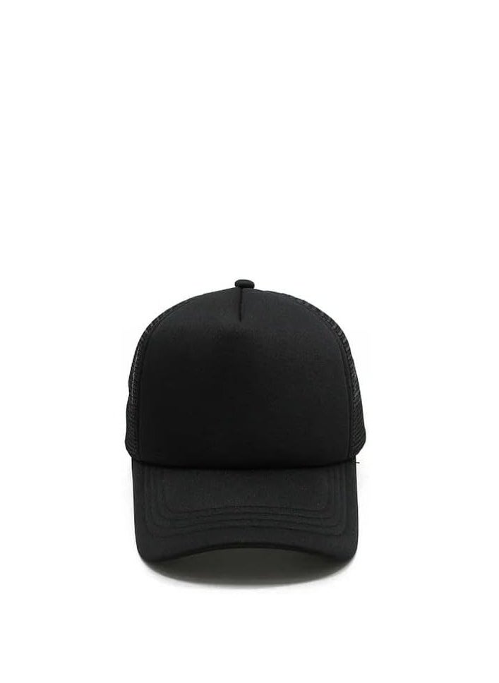 Generic Casual Washed Sports Hats Baseball Caps - Stay Stylish and Active!  - Image 1
