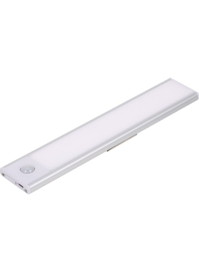 نيبمينينت مصباح LED للخزانة بجهاز استشعار أبيض  - Image 1