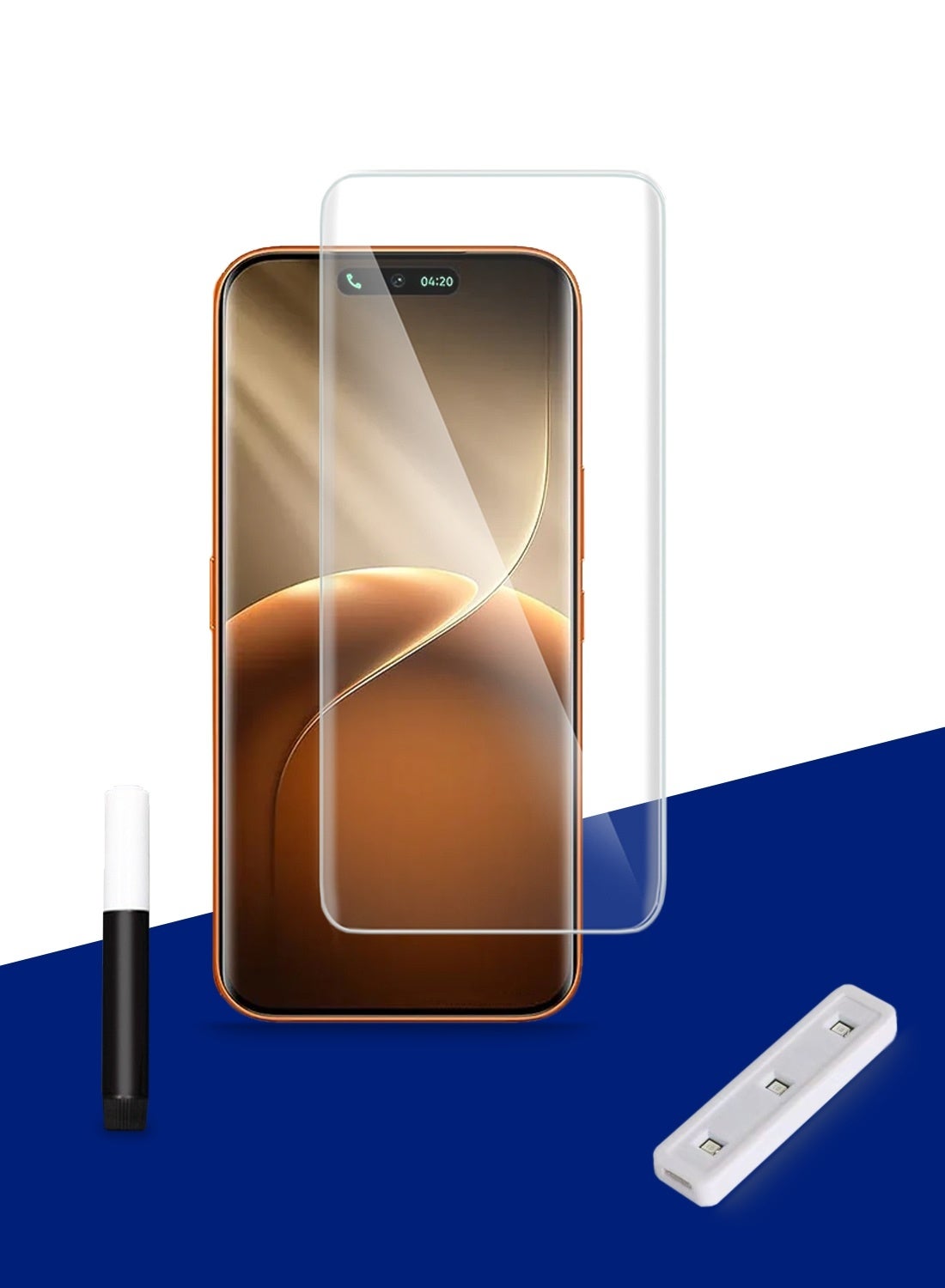 wtechuae Wtechuae Tecnocamon 50 Ultra Z91332011881D44E99825Z