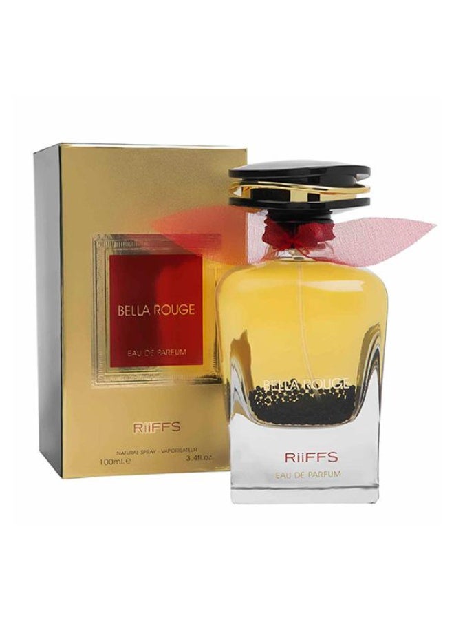 ريفس عطر بيلا روج من رييفس للنساء - 100 مل - Image 3