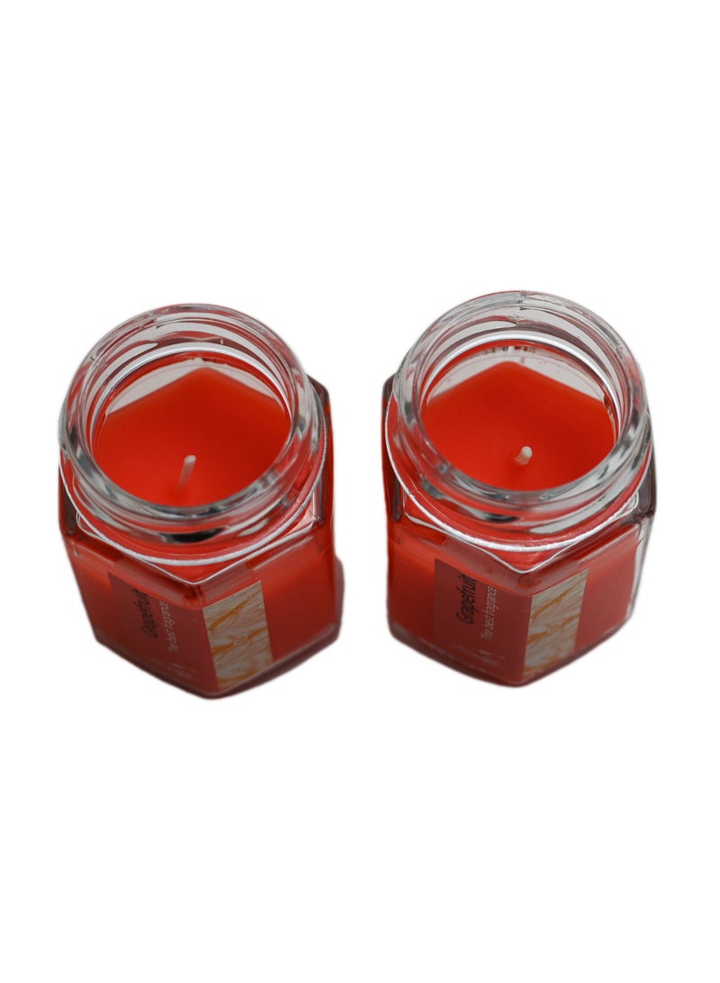 Monster Shaped Scented Candle/ Scary Scented Candles For Home & Office/ Halloween Home Decoration Candle/ Candles For Theme Parties/ Funny Scented Candles For Friends - Image 2