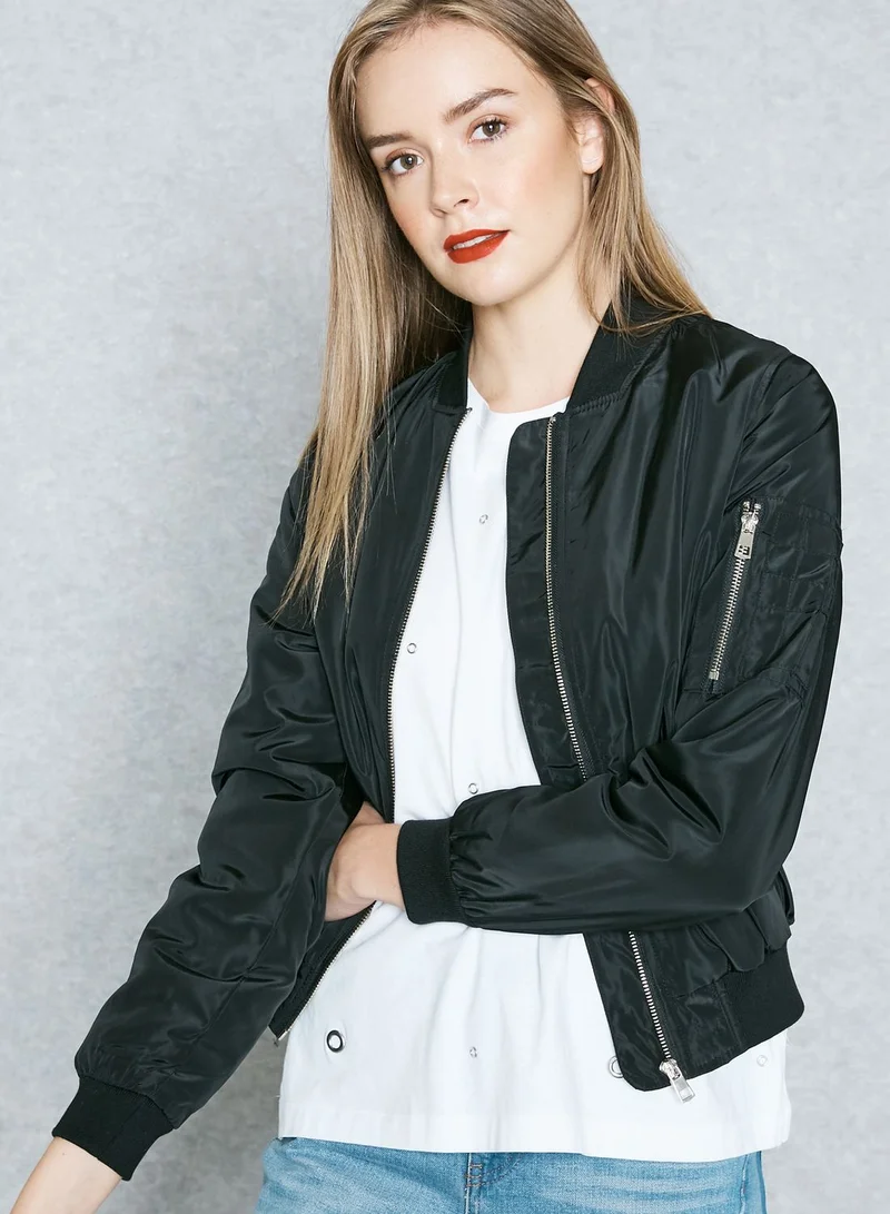 DOROTHY PERKINS Bomber Jacket