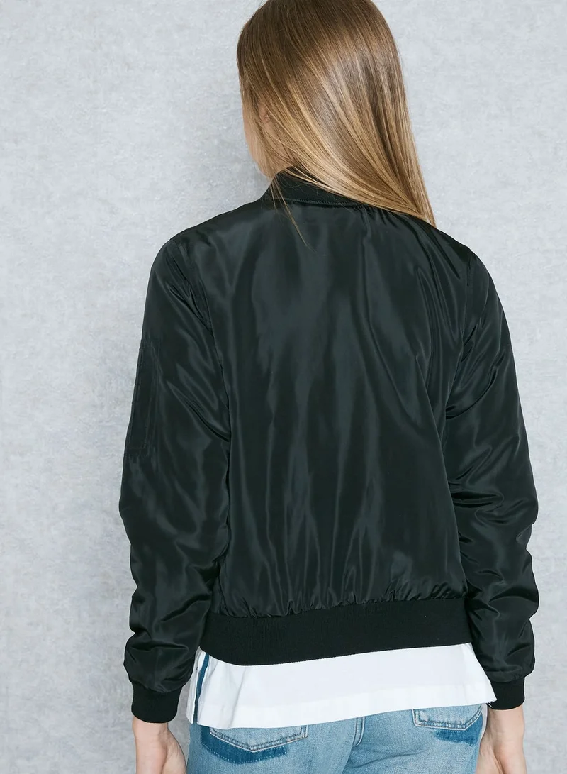 DOROTHY PERKINS Bomber Jacket