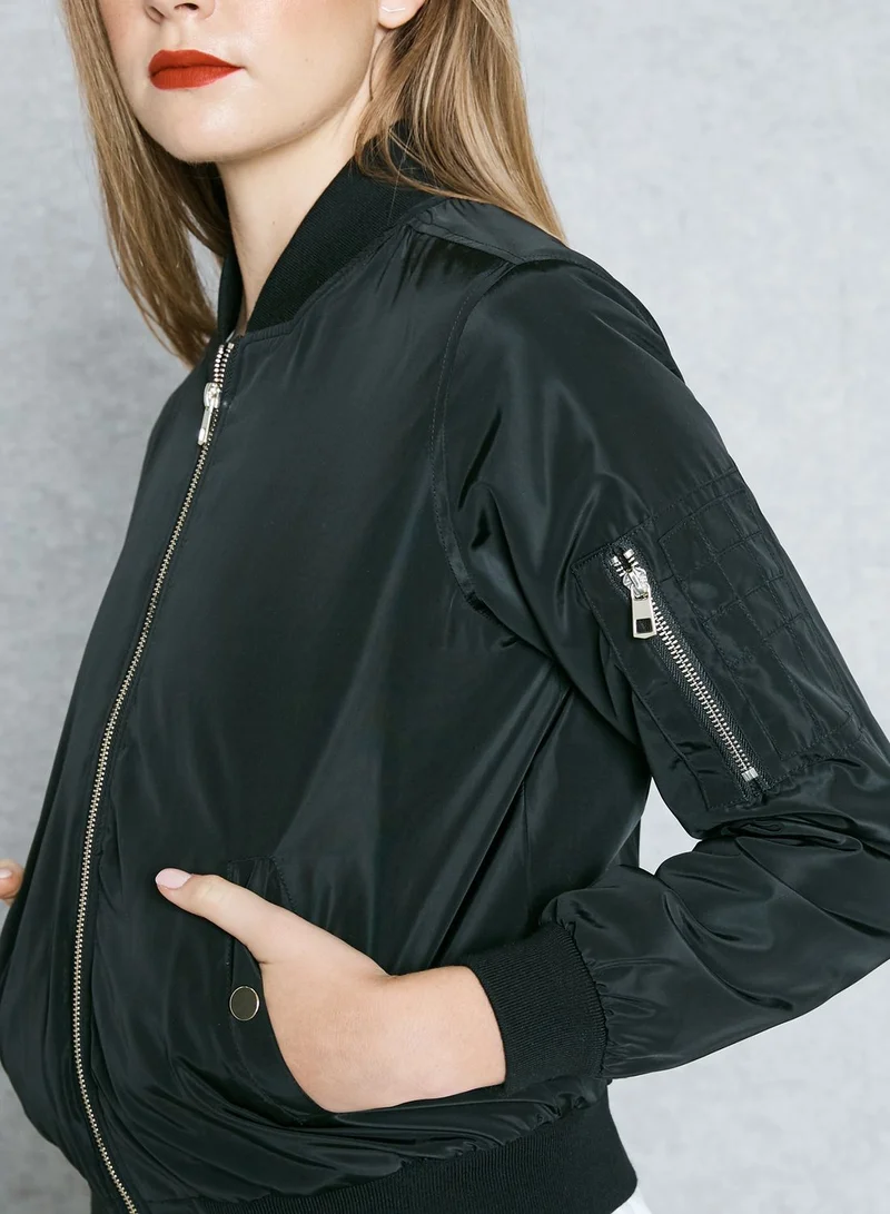 DOROTHY PERKINS Bomber Jacket