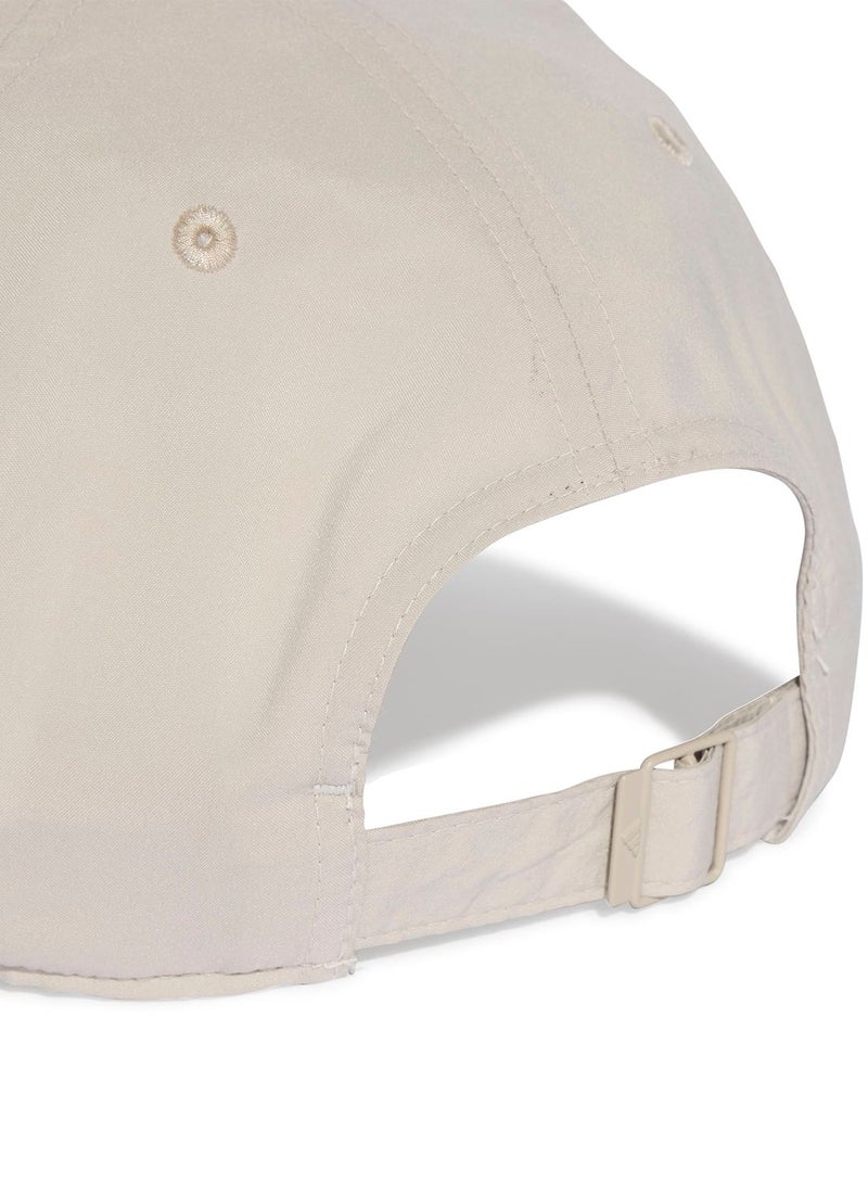 Adidas New Logo Embroidered Baseball Cap - Image 4