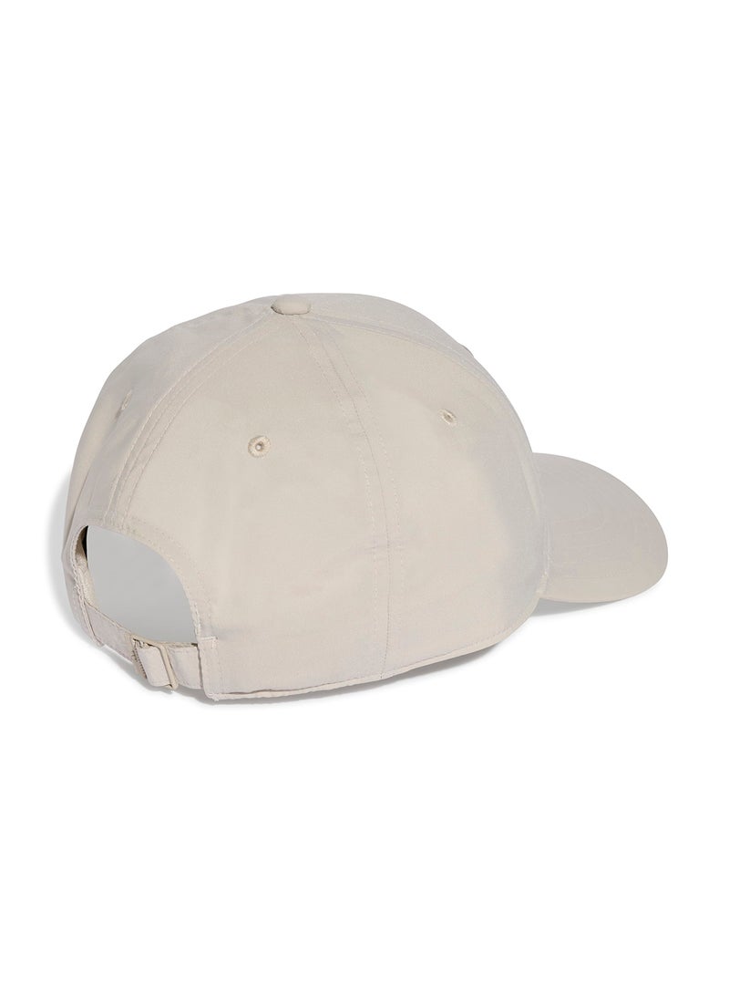 Adidas New Logo Embroidered Baseball Cap - Image 2