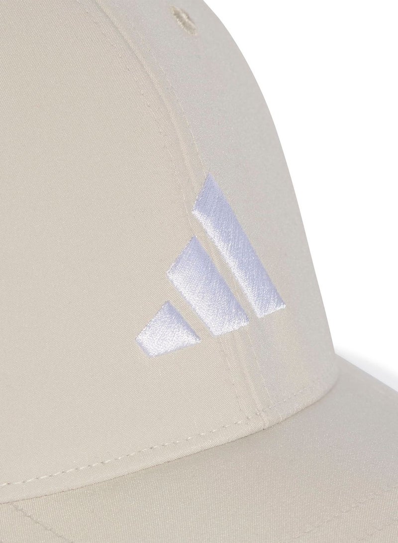 Adidas New Logo Embroidered Baseball Cap - Image 3