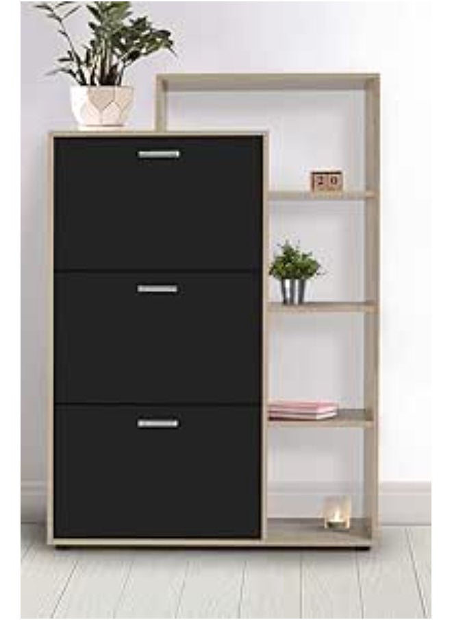 Generic Bartolini Modern Furniture & General Contractors MDF Spanish Melamine Insulation Bacteria Moisture Scratches Heat 80*135*35cm 