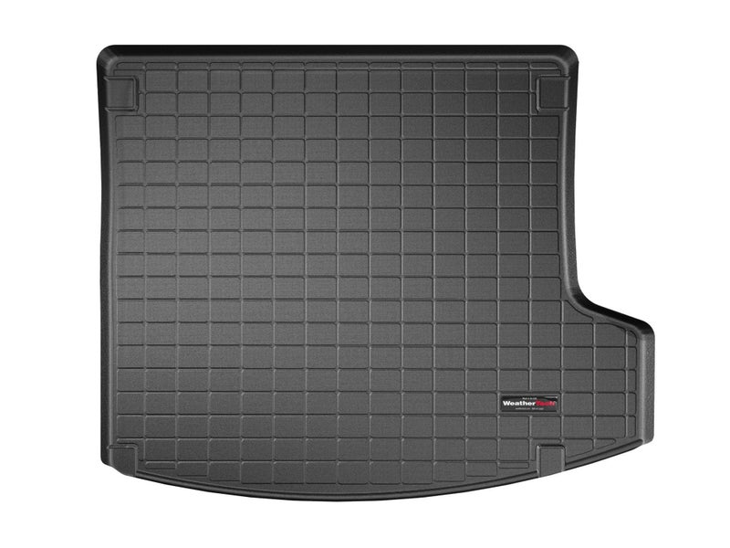 WeatherTech Cargo Trunk Liner for Acura RDX Behind 2nd Row 401203 Black