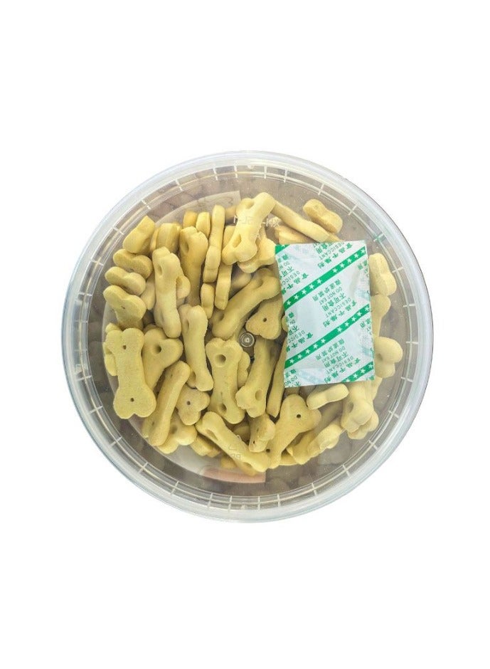 Delight Dog Treat Biscuit 200g - Image 2