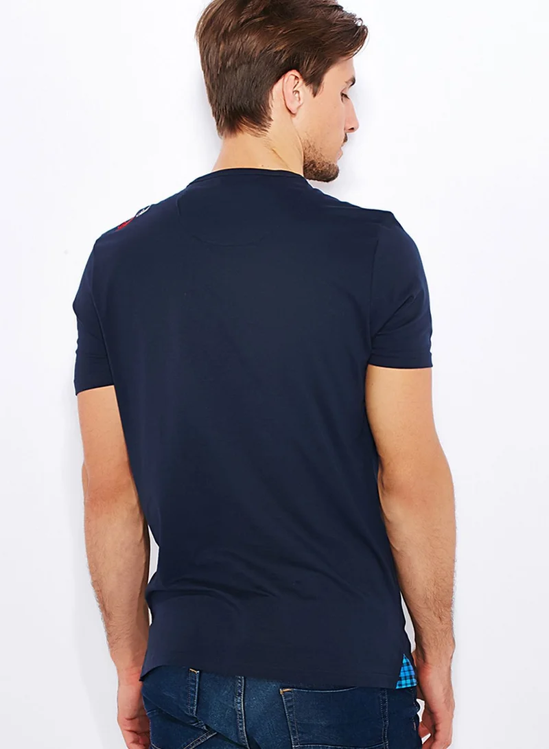 BRAVE SOUL Howe T-Shirt