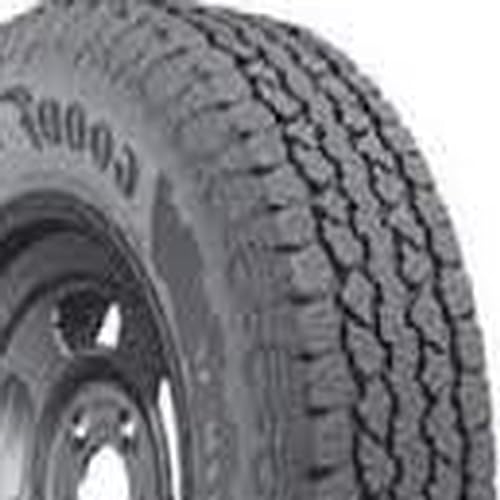 Goodyear Wrangler Enforcer AT All Terrain LT265/70R18 113/110H C Light Truck Tire - Image 3