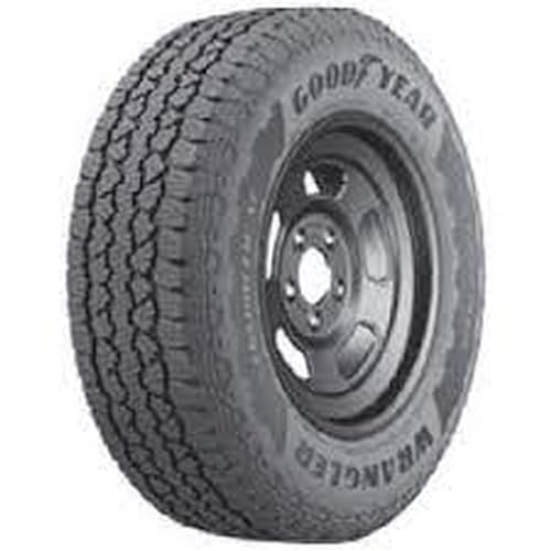 Goodyear Wrangler Enforcer AT All Terrain LT265/70R18 113/110H C Light Truck Tire - Image 1