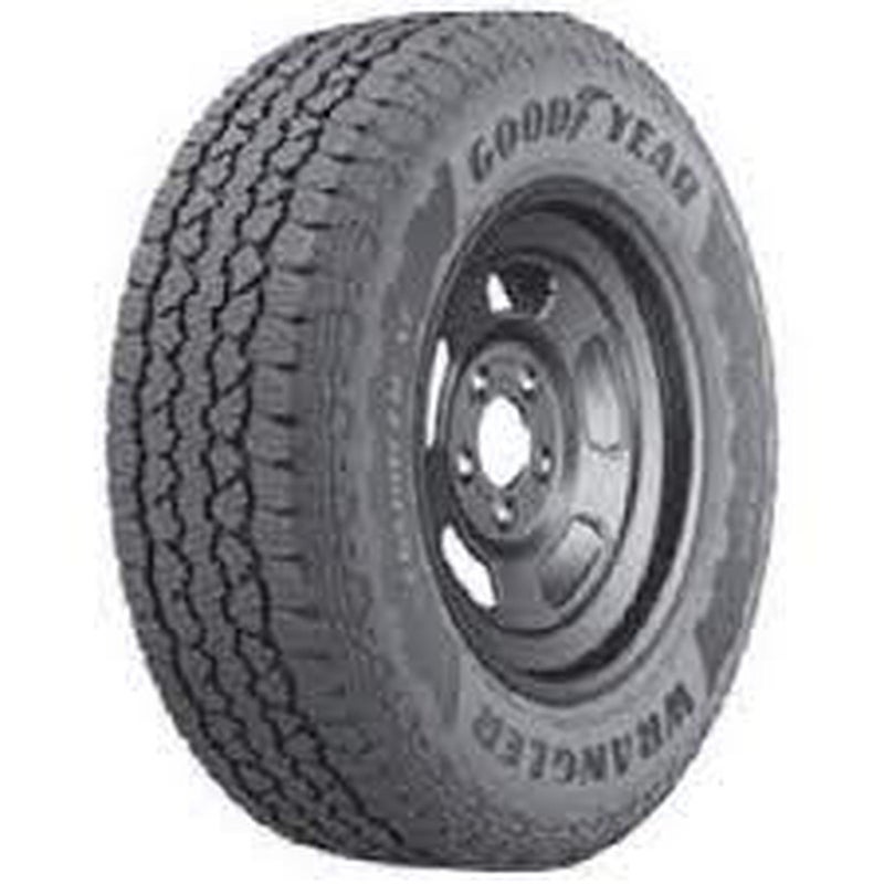 Goodyear Wrangler Enforcer AT All Terrain LT265/70R18 113/110H C Light Truck Tire - Image 5