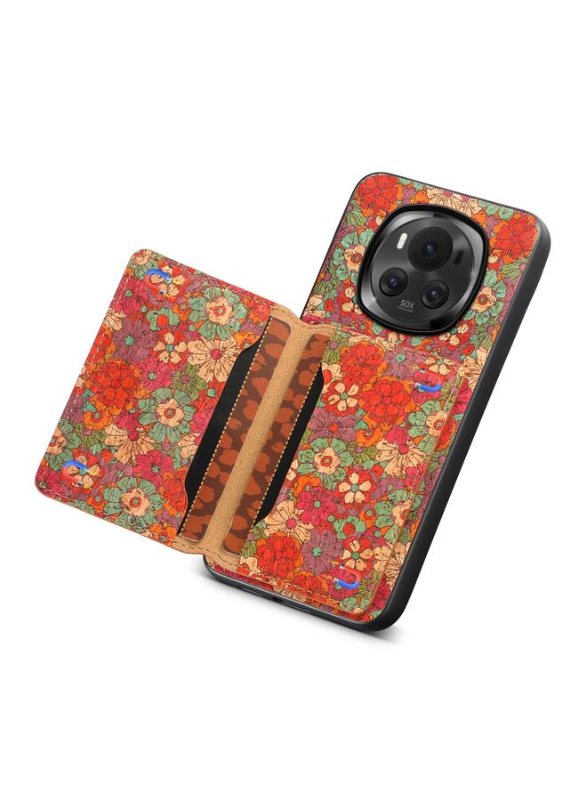 اس-توب جراب لهاتف Honor Magic6 مزود بفتحة للبطاقات - Image 5